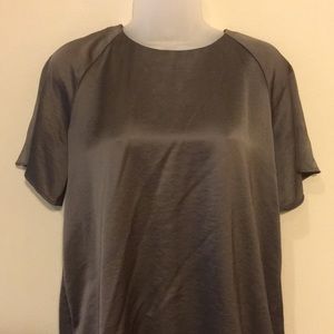 Banana Republic Side Tie Top
